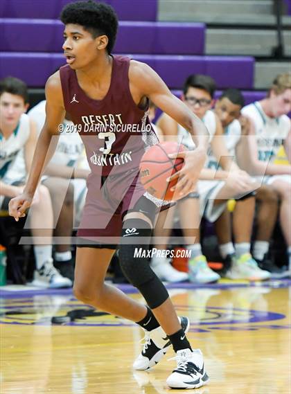 Thumbnail 3 in Highland vs. Desert Mountain (Fear the Hop Tournament)  photogallery.