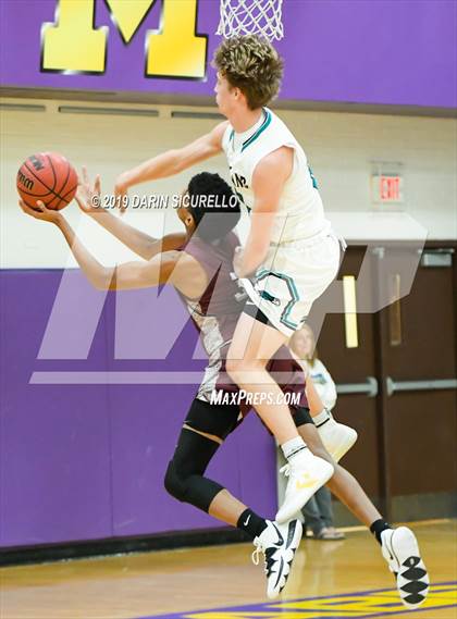 Thumbnail 2 in Highland vs. Desert Mountain (Fear the Hop Tournament)  photogallery.