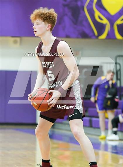 Thumbnail 3 in Highland vs. Desert Mountain (Fear the Hop Tournament)  photogallery.
