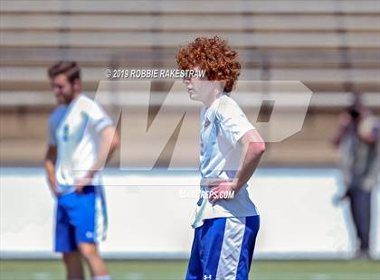 Thumbnail 3 in Midlothian Heritage vs. Community (UIL 4A Region II Semi-Final) photogallery.