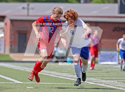 Thumbnail 3 in Midlothian Heritage vs. Community (UIL 4A Region II Semi-Final) photogallery.