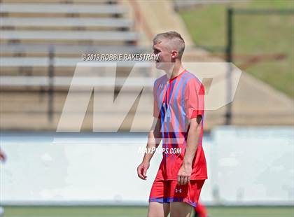 Thumbnail 3 in Midlothian Heritage vs. Community (UIL 4A Region II Semi-Final) photogallery.