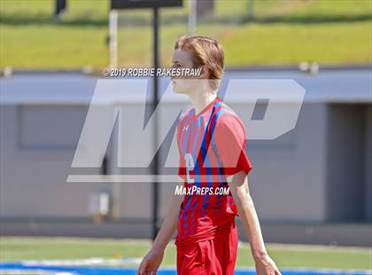 Thumbnail 3 in Midlothian Heritage vs. Community (UIL 4A Region II Semi-Final) photogallery.