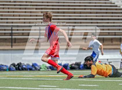 Thumbnail 1 in Midlothian Heritage vs. Community (UIL 4A Region II Semi-Final) photogallery.