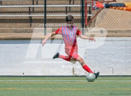 Thumbnail 1 in Midlothian Heritage vs. Community (UIL 4A Region II Semi-Final) photogallery.