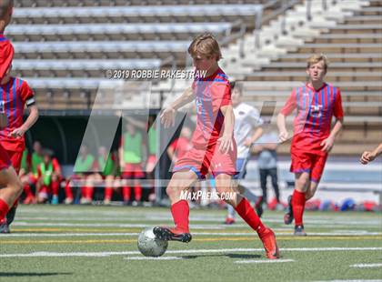 Thumbnail 1 in Midlothian Heritage vs. Community (UIL 4A Region II Semi-Final) photogallery.