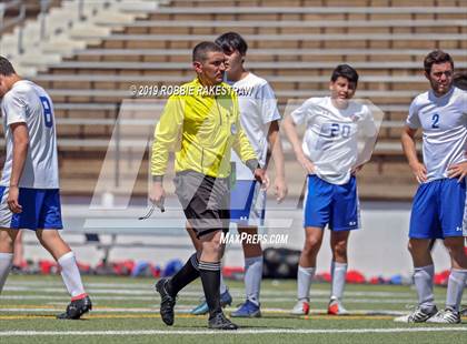 Thumbnail 1 in Midlothian Heritage vs. Community (UIL 4A Region II Semi-Final) photogallery.