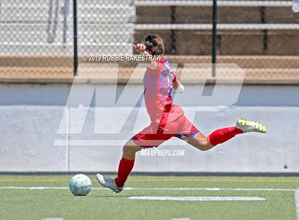 Thumbnail 1 in Midlothian Heritage vs. Community (UIL 4A Region II Semi-Final) photogallery.