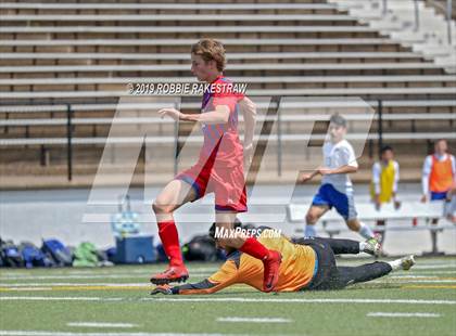 Thumbnail 3 in Midlothian Heritage vs. Community (UIL 4A Region II Semi-Final) photogallery.