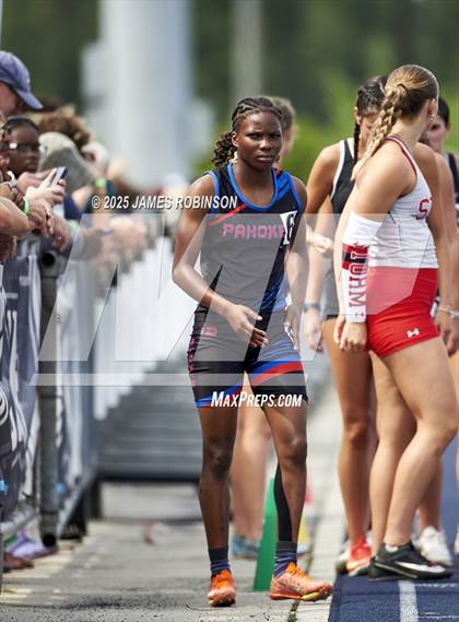 Thumbnail 1 in FHSAA 1A & 3A Finals (4 X 800 Meters) photogallery.