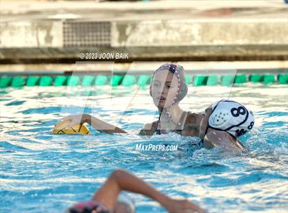 Thumbnail 1 in Marin Catholic @ Marin Academy (CIF NCS DIV2 Semi Final) photogallery.