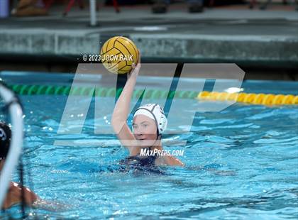 Thumbnail 1 in Marin Catholic @ Marin Academy (CIF NCS DIV2 Semi Final) photogallery.