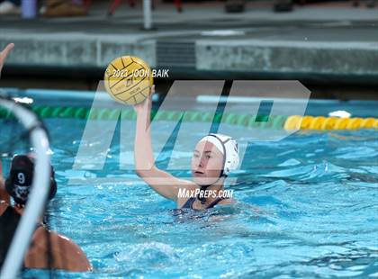 Thumbnail 2 in Marin Catholic @ Marin Academy (CIF NCS DIV2 Semi Final) photogallery.