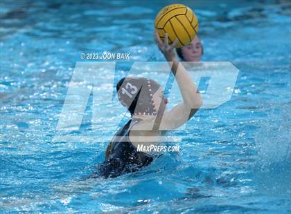 Thumbnail 3 in Marin Catholic @ Marin Academy (CIF NCS DIV2 Semi Final) photogallery.