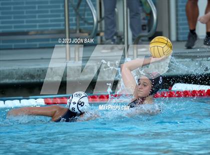 Thumbnail 1 in Marin Catholic @ Marin Academy (CIF NCS DIV2 Semi Final) photogallery.