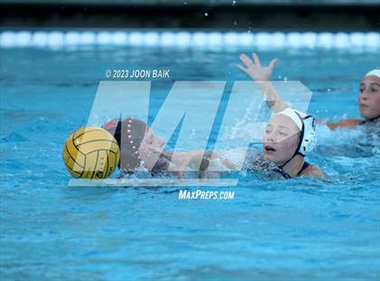 Thumbnail 2 in Marin Catholic @ Marin Academy (CIF NCS DIV2 Semi Final) photogallery.