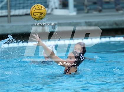 Thumbnail 1 in Marin Catholic @ Marin Academy (CIF NCS DIV2 Semi Final) photogallery.
