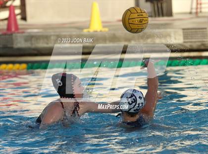 Thumbnail 2 in Marin Catholic @ Marin Academy (CIF NCS DIV2 Semi Final) photogallery.