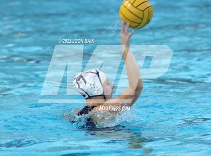 Thumbnail 3 in Marin Catholic @ Marin Academy (CIF NCS DIV2 Semi Final) photogallery.