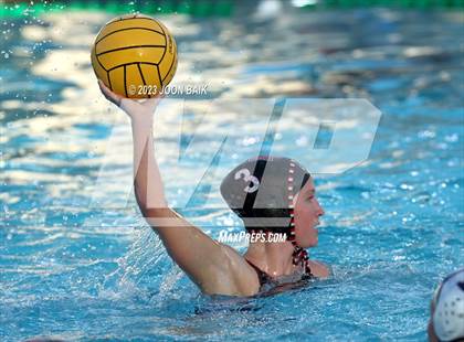 Thumbnail 1 in Marin Catholic @ Marin Academy (CIF NCS DIV2 Semi Final) photogallery.