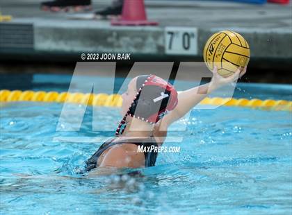 Thumbnail 3 in Marin Catholic @ Marin Academy (CIF NCS DIV2 Semi Final) photogallery.
