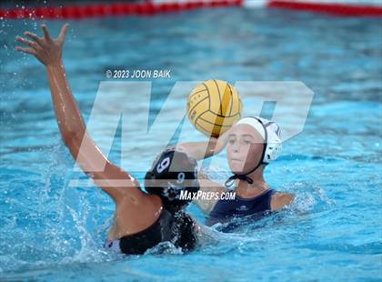 Thumbnail 1 in Marin Catholic @ Marin Academy (CIF NCS DIV2 Semi Final) photogallery.