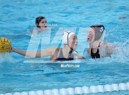 Thumbnail 1 in Marin Catholic @ Marin Academy (CIF NCS DIV2 Semi Final) photogallery.