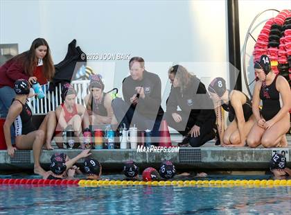 Thumbnail 3 in Marin Catholic @ Marin Academy (CIF NCS DIV2 Semi Final) photogallery.
