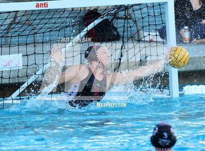 Thumbnail 1 in Marin Catholic @ Marin Academy (CIF NCS DIV2 Semi Final) photogallery.