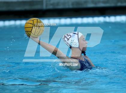 Thumbnail 2 in Marin Catholic @ Marin Academy (CIF NCS DIV2 Semi Final) photogallery.