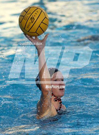 Thumbnail 2 in Marin Catholic @ Marin Academy (CIF NCS DIV2 Semi Final) photogallery.
