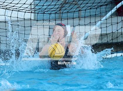 Thumbnail 3 in Marin Catholic @ Marin Academy (CIF NCS DIV2 Semi Final) photogallery.