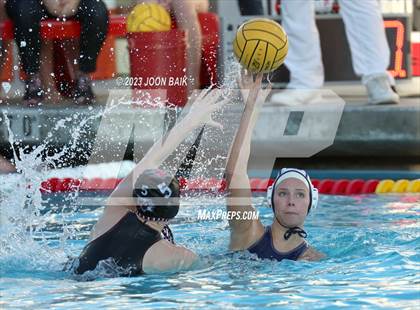 Thumbnail 1 in Marin Catholic @ Marin Academy (CIF NCS DIV2 Semi Final) photogallery.