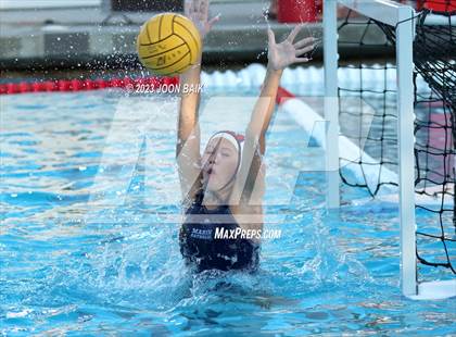 Thumbnail 2 in Marin Catholic @ Marin Academy (CIF NCS DIV2 Semi Final) photogallery.