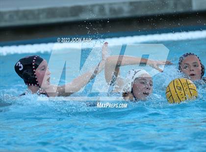 Thumbnail 1 in Marin Catholic @ Marin Academy (CIF NCS DIV2 Semi Final) photogallery.