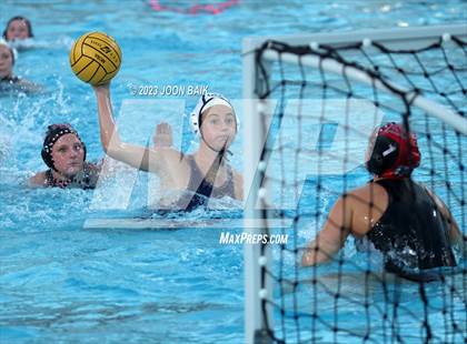 Thumbnail 3 in Marin Catholic @ Marin Academy (CIF NCS DIV2 Semi Final) photogallery.