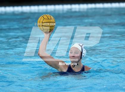Thumbnail 2 in Marin Catholic @ Marin Academy (CIF NCS DIV2 Semi Final) photogallery.
