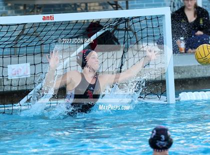 Thumbnail 3 in Marin Catholic @ Marin Academy (CIF NCS DIV2 Semi Final) photogallery.