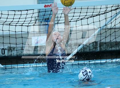 Thumbnail 3 in Marin Catholic @ Marin Academy (CIF NCS DIV2 Semi Final) photogallery.
