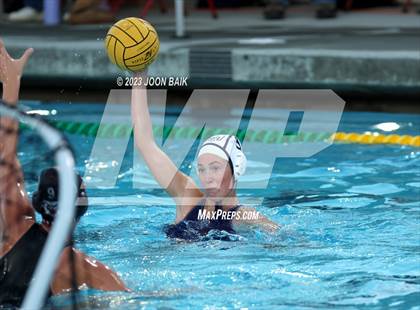Thumbnail 3 in Marin Catholic @ Marin Academy (CIF NCS DIV2 Semi Final) photogallery.