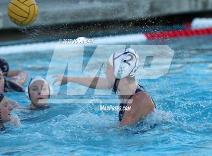 Thumbnail 2 in Marin Catholic @ Marin Academy (CIF NCS DIV2 Semi Final) photogallery.