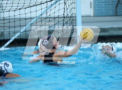 Thumbnail 1 in Marin Catholic @ Marin Academy (CIF NCS DIV2 Semi Final) photogallery.