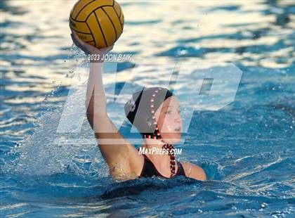 Thumbnail 3 in Marin Catholic @ Marin Academy (CIF NCS DIV2 Semi Final) photogallery.