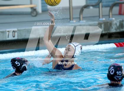 Thumbnail 3 in Marin Catholic @ Marin Academy (CIF NCS DIV2 Semi Final) photogallery.