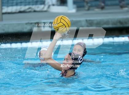 Thumbnail 3 in Marin Catholic @ Marin Academy (CIF NCS DIV2 Semi Final) photogallery.
