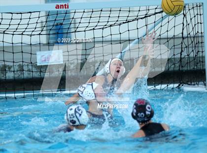 Thumbnail 3 in Marin Catholic @ Marin Academy (CIF NCS DIV2 Semi Final) photogallery.