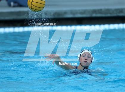 Thumbnail 2 in Marin Catholic @ Marin Academy (CIF NCS DIV2 Semi Final) photogallery.