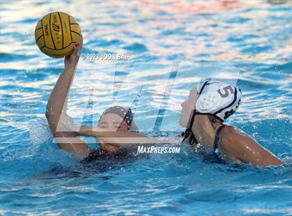 Thumbnail 3 in Marin Catholic @ Marin Academy (CIF NCS DIV2 Semi Final) photogallery.
