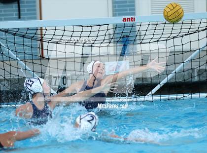 Thumbnail 1 in Marin Catholic @ Marin Academy (CIF NCS DIV2 Semi Final) photogallery.