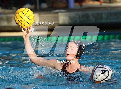 Thumbnail 3 in Marin Catholic @ Marin Academy (CIF NCS DIV2 Semi Final) photogallery.